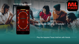 テキサスホールデム革命MLPokerが2025年のプレミアオンラインポーカーデスティネーションに浮上