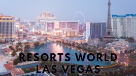 ラスベガスのカジノで 最年少だ