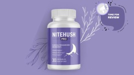 NiteHush Pro：いびきと睡眠時無呼吸症候群を緩和する7秒の「噛むハック」としてNiteHush Proをご紹介します。