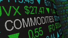 市場が冷え込む中、商品取引大手が巨額の利益を上げ続ける