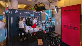 CES2025、米ハイテク業界との緊張関係にもかかわらず中国勢が復活