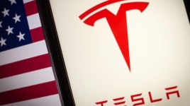 テスラ、株価8％急落で評価額1兆ドルを失う-イーロン・マスクのDOGE的役割とブランドへの反発が売りに拍車 - テスラ ( NASDAQ:TSLA )