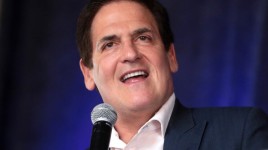 マーク・キューバン、AIに仕事を依存するのは「決して答えではない」と忠告