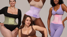 スカルプトタッチスカルプトタッチ・チャレンジを通じて働く女性に力を与える