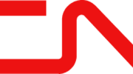 CN、新型中馬力ハイブリッド機関車のパイロットプロジェクトを開始