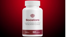 ブースタロ：最高のEDサプリメント？ブースタロのミラクル・シェイクが15秒の血流修正アプローチを再定義