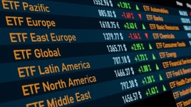 トランプ大統領の関税発表を受け、世界のヘッジファンドとETFが400億ドル超の株式を売却 トランプ大統領の関税発表を受け、世界のヘッジファンドとETFが400億ドル超の株式を売却 - Ishares MSC