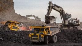 ジム・クレイマー氏、株価急落で石炭「カムバック」を示唆 トランプ大統領のエネルギー政策が議論を煽る - Peabody Energy ( NYSE:BTU ) , Exchange Traded Concepts Trust Range Global Coal Index ETF ( ARCA:COAL )