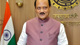 GSDP上昇予測にもかかわらず、マハラシュトラ州は1兆ドル経済目標に向けて奮闘中 - ETCFO