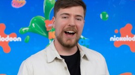 MrBeastの新たな挑戦は絶対にヒリヒリする（再び）：ジェット機、刑務所、ジム、そして150万ドルを賭けて