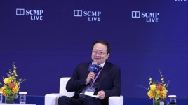 中国の自動車用ライトメーカーがトランプ2.0をどう乗り切るか