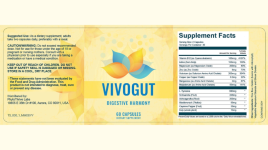 ビボガット腸の健康のために古代の「水中」消化ソリューションを知る