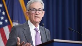 米連邦準備制度理事会（FRB）、関税戦争の中で「一過性」インフレを復活：エコノミストのモハメド・エル＝エリアン氏は「大きな政策ミス」と呼ぶ - Invesco QQQ Trust, Series 1 ( NASDAQ:QQQ ) , SPDR S