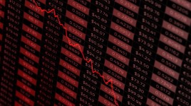 研究投資家の暴落懸念が株式市場のパフォーマンスを高める可能性