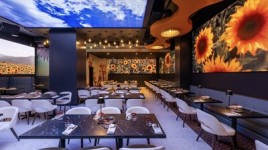 プラネット・ハリウッドがニューヨークに戻ってくる！