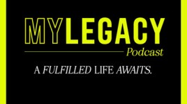 iHeartMediaがマーティン・ルーサー・キング三世基金およびLegacy+と提携し、象徴的なチェンジメーカーを紹介する画期的な「マイ・レガシー」ポッドキャストを開始 - iHeartMedia ( NASDAQ:IHRT )