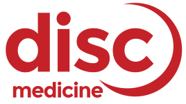 ディスク・メディシン社、2億2,550万ドルの公募増資と新株予約権の発行を発表