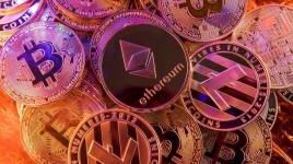 ビットコイン、イーサリアム、Dogecoinがポジティブなインフレデータ、トランプ大統領の親クリプトの動きで上昇：アナリスト、2025年にBTCが20万ドル台に乗ると予測 - Grayscale Bitcoin Mini Trust ( 