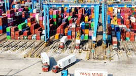 習近平、トランプ大統領就任式を前にさらなる開放を促す