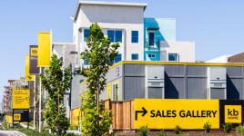 KBホーム第1四半期決算：売上高は未達、EPSは未達、需要は予想以上に「鈍い」、バイヤーはバリュー・ピボットに好反応、その他 - KB Home ( NYSE:KBH )