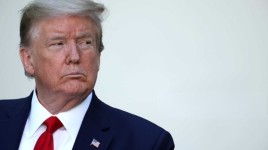 キング」トランプがNYの渋滞対策は死んだと発言、知事は「NYは250年以上キングの下で労働していない」と反撃 - Lyft ( NASDAQ:LYFT ) , Uber Technologies ( NYSE:UBER )