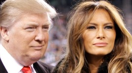 ドナルドとメラニア・トランプのメメコインが市場低迷の中、ビットコイン、イーサリアムを上回る - アナリストはTRUMPが25ドルで底を打ったと語る - Emeren Group ( NYSE:SOL )