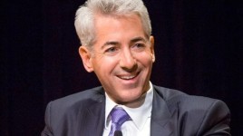 ビル・アックマン：「電話を取るだけでいい」-トランプは初期のディールメーカーに報酬を与え、外国の関税報復を罰すると発言 - Apple ( NASDAQ:AAPL ) , Amazon.com ( NASDAQ:AMZN )