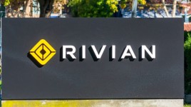 リビアン・コマーシャルバンが全米のフリート向けに販売開始 - リビアン・オートモーティブ ( NASDAQ:RIVN ) , アマゾン・ドット・コム ( NASDAQ:AMZN )