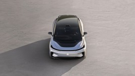 時間外のFaraday Future株はどうなっている？- ファラデー・フューチャー ( NASDAQ:FFAI )