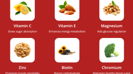 ビタシール新たな研究で明らかになったビタシール糖尿病サポート・フォーミュラの真実