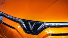 テスラのライバル、ヴィンファスト（VinFast）が「次の成長フロンティア」インドに進出、5億ドルの投資を計画 - BYD ( OTC:BYDDF ) , BYD ( OTC:BYDDY )