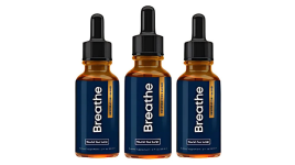 ブリーズ・ラング・ドロップス - 誰もが話題にしている特別な肝臓リセットレシピ