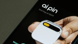 販売不振と酷評の中、「iPhoneキラー」候補と呼ばれたヒューマニックのAIピンが今月逝去、HPに1億1600万ドルで売却 - HP ( NYSE:HPQ )