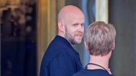 スポティファイ共同創業者ダニエル・エク氏のNeko Healthが「世界のアップルやテスラ」と比較される米国展開のために2億6000万ドルを確保 - Spotify Technology ( NYSE:SPOT )