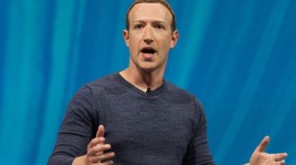 マーク・ザッカーバーグ、死ぬ前に「一番気になること」を明かす - Meta Platforms ( NASDAQ:META )