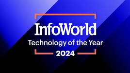 Gradle社のDevelocityがInfoWorld 2024 Technology of the Year Awardを受賞