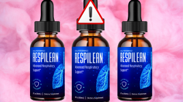 レスピレンのレビュー ( 速報 ) ：何千人もの人々が2025年の自然な肺のブレークスルーと呼ぶ理由