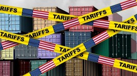 トランプ大統領の自動車関税25％引き上げは金利上昇圧力になるとエコノミスト - テスラ投資家ゲイリー・ブラック氏、大統領は「今日、経済を景気後退に追い込むさらなる方法を見つけた