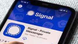 Signal、トランプ政権リークの注目高まる中、「ゴールドスタンダード」の暗号化をアピール：当社のコードは定期的に精査されている」 - Meta Platforms ( NASDAQ:META )