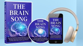 脳の歌脳の健康をサポートするBDNF記憶タンパク質脳のトリックを見直す