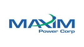 マキシム・パワー社2024年の財務および営業成績を発表、売上高は1億100万ドル、M2の年間発電量は過去最高を記録