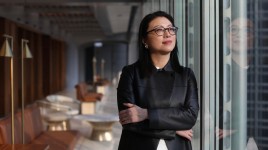 香港、シンガポール、米国でAIによる株価上昇を期待する投資家：HSBC