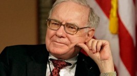 市場が下落する中、ウォーレン・バフェットが捨てている3つの愛されている銘柄 - アップル ( NASDAQ:AAPL ) , アメリカン・エキスプレス ( NYSE:AXP )