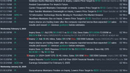 今月急騰しそうなハイテク株トップ3 - インピンジ ( NASDAQ:PI ) , ゼロックス・ホールディングス ( NASDAQ:XRX )