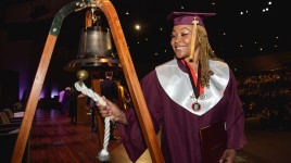 HII、ニューポートニューズ造船見習い学校の2024年度卒業生を祝う - Huntington Ingalls Indus ( NYSE:HII )