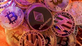 ビットコイン、イーサリアム、Dogecoinが予想以上のインフレ数値の中で急騰：ETHの3,000ドル超の決定的な動きは信頼を回復する可能性があるとアナリストは言う - グレースケールのビットコ