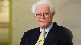 ピーター・リンチのアドバイス：「成長株は非成長株よりも優れている