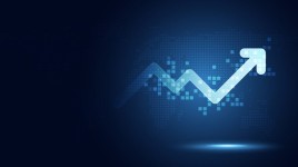 関税引き上げで混乱が続く市場-専門家は「パニックになるな」と指摘