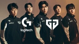ロジクールGがGen.Gとオフィシャルパートナーシップを締結し、プロのプレイに最適なゲーム環境を開発