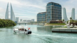 バーレーンの旅ハイライト：Wegoとバーレーン観光・展示会庁が協力して、人気の観光スポットとイノベーションを紹介